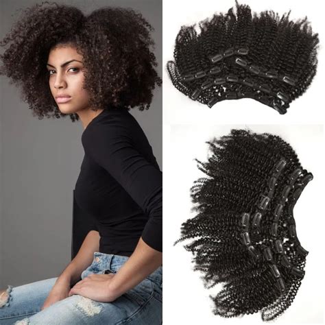 Kinky Curly Extensions: Unleash Your Wild and Wondrous Coils