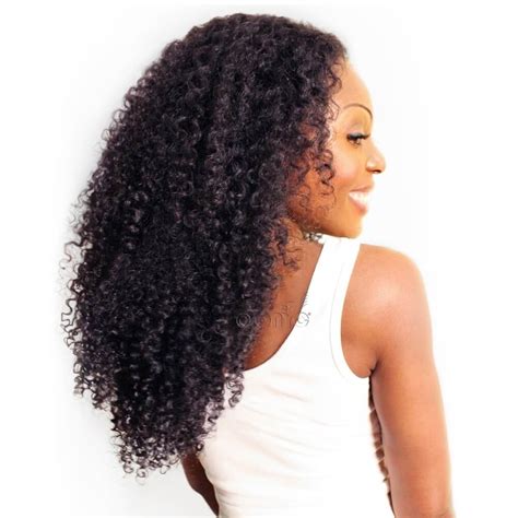 Kinky Curly Extensions: Your Perfect Guide to 4C Magic