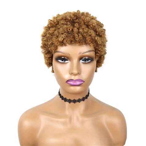 Kinky Human Hair Wigs: 6 Key Facts