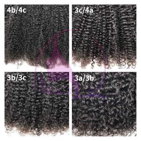 Kinky Straight 3B/4A Hair Bundles: The Ultimate Guide to Silky, Voluminous Locks