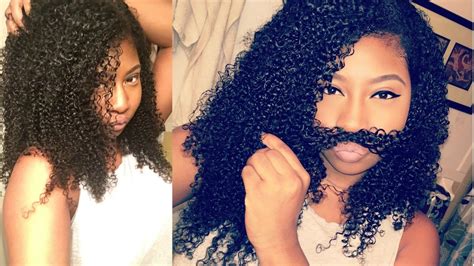 Kinky Straight Hair: The Ultimate Guide to 3B, 3C, and 4A Hair Textures