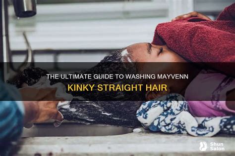 Kinky Straight Hair Bundles: The Ultimate Guide to Achieving a Head-Turning Look