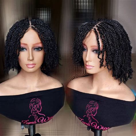 Kinky Twist Wigs: The Ultimate Guide to Styling, Care, and Confidence