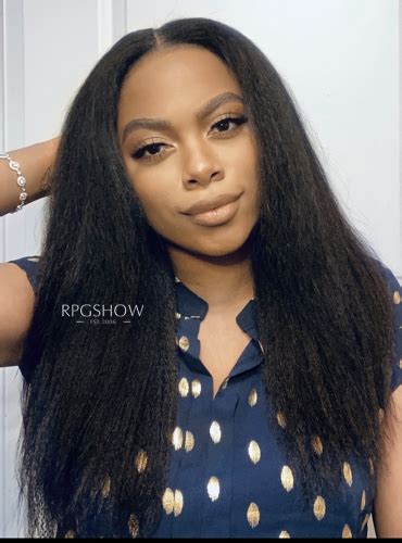 Kinky U Part Wig: A Comprehensive Guide to the Ultimate Protective Style