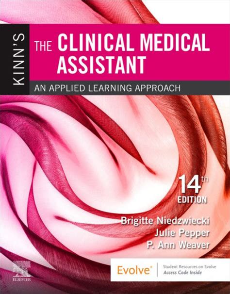 Kinns Medical Assistant Answer Key PDF