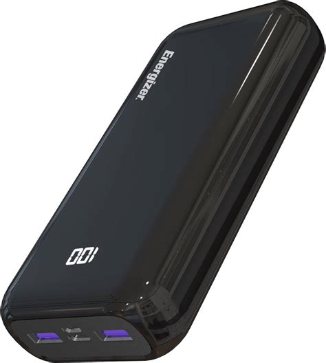 Kinps 3 Smart USB Capacity 20000mAh Technology Epub