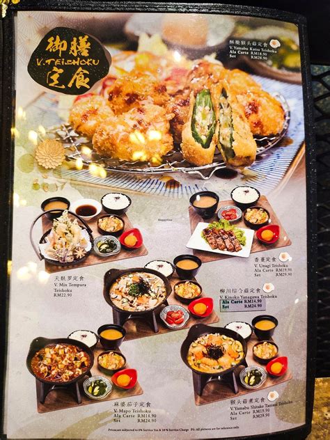 Kinsahi Japanese Restaurant @ Aeon Tebrau City: A Culinary Gem in Johor Bahru