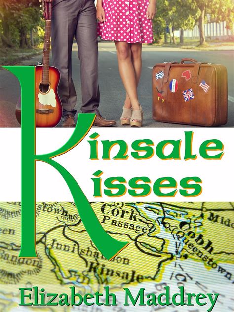 Kinsale Kisses An Irish Romance PDF