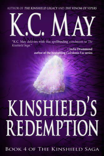 Kinshield s Redemption The Kinshield Saga Doc