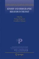 Kinship and Demographic Behavior in the Past 1st Edition Doc