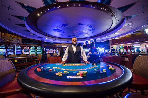 Kiowa Casino: A Comprehensive Guide to Oklahoma's Premier Gaming Destination