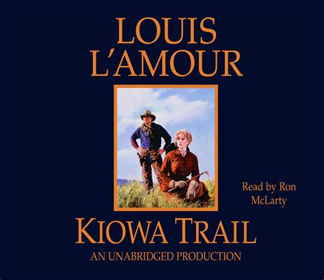 Kiowa Trail PDF
