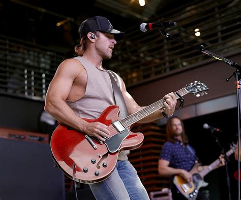 Kip Moore