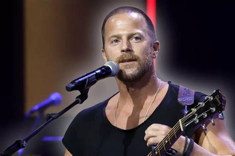 Kip Moore: A Country Music Maverick with Unwavering Authenticity