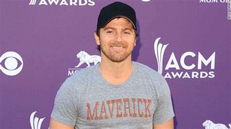 Kip Moore: A Country Music Superstar with a Rebellious Spirit