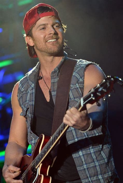 Kip Moore: A Down-to-Earth Country Star with a Heart of Gold