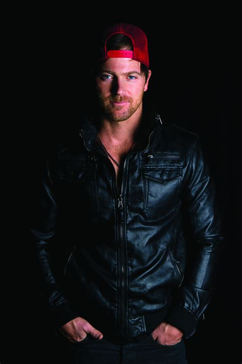 Kip Moore: Country Music's Relentless Trailblazer