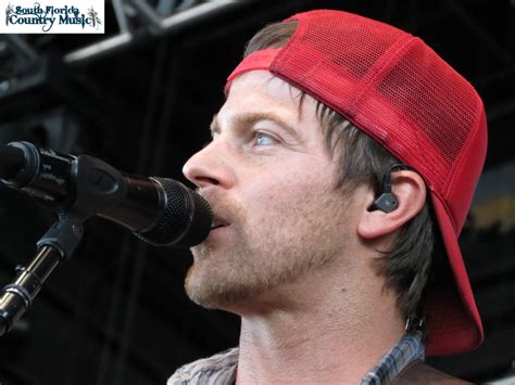 Kip Moore: The Country Music Superstar with a Heart for the Heartbreak