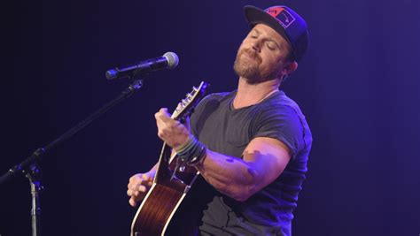 Kip Moore: The Country Outlaw Rises to Stardom