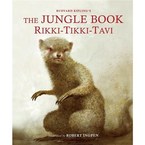 Kipling's Rikki-Tikki-Tavi: A Timeless Classic with 5 Enduring Themes