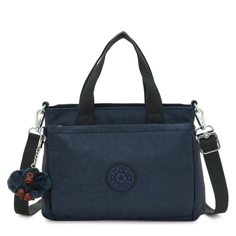 Kipling: Bags and Purses for the Discerning Shopper