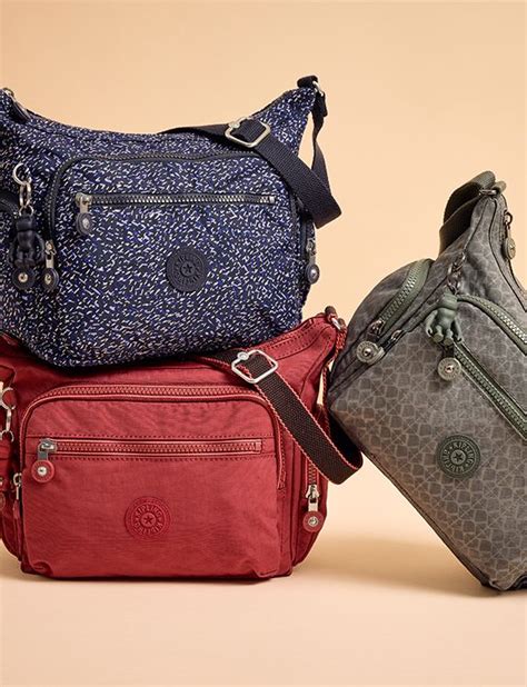 Kipling Bags: The Ultimate Guide to Functional and Stylish Accessories