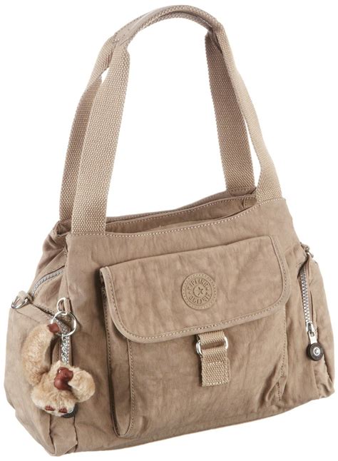 Kipling Canvas Bags: An Investment in Durability and Style