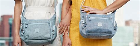 Kipling Crossbody Bags: The Ultimate Guide to Style and Functionality