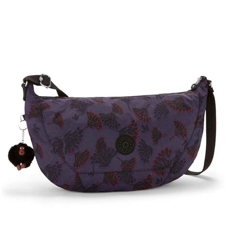 Kipling Crossover Bags: A Comprehensive Guide to Style and Functionality