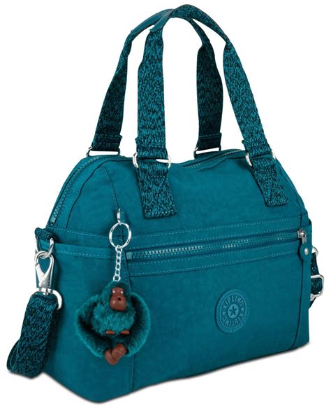 Kipling Handbags: An Expression of Versatility, Durability, and Style