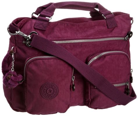 Kipling Handbags: The Ultimate Guide to Functionality and Style