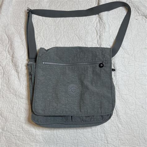 Kipling Messenger Bag: Unlocking Versatility and Style for the Modern Commuter