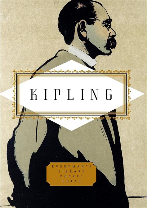 Kipling Poems Everyman s Library Pocket Poets Series Kindle Editon