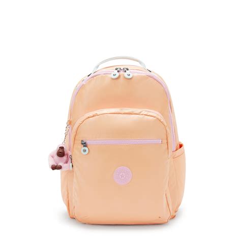 Kipling Seoul Backpack: A Comprehensive Guide to Its Features, Functionality, and Style