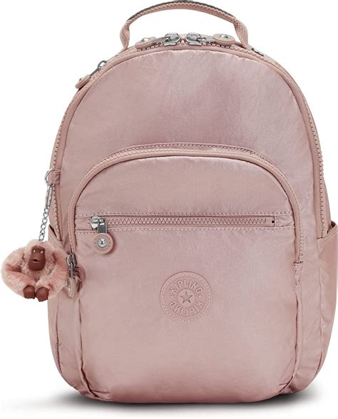 Kipling Small Backpack: A Comprehensive Guide