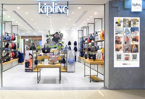 Kipling Store Locations: Find a Store Near You