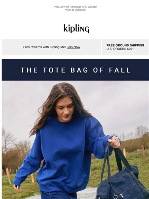 Kipling USA: A Comprehensive Guide to the Iconic Brand