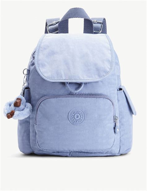 Kipling mini backpacks