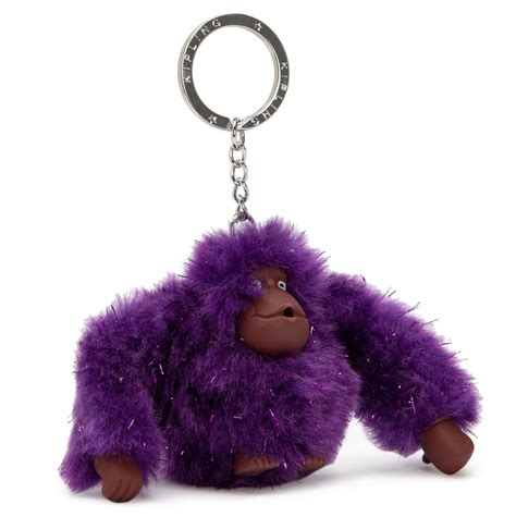 Kipling monkey