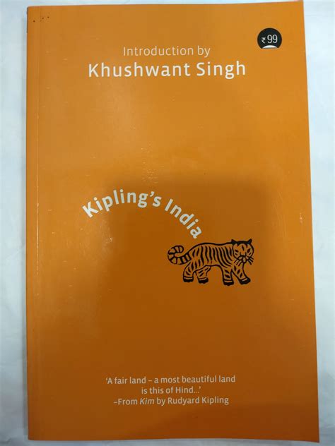 Kipling s India Doc