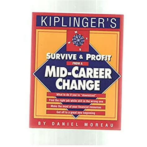 Kiplinger's survive and Doc