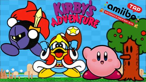 Kirby's Adventure: A Critical and Commercial Triumph