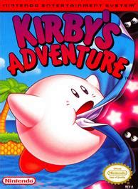 Kirby's Dreamy Adventure on the NES: A Timeless Classic