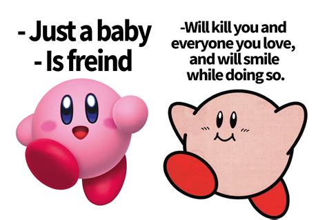 Kirby: An Enduring Classic