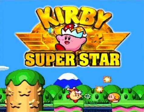 Kirby 64 Online: A Nostalgic Gateway to Co-op Adventure