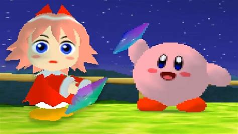 Kirby 64 Online: A Revolutionary Revival