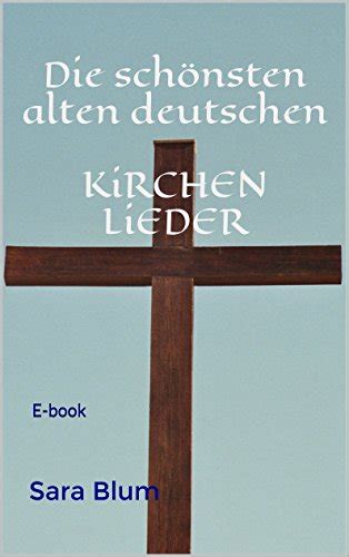 Kirchenlieder German Edition Doc