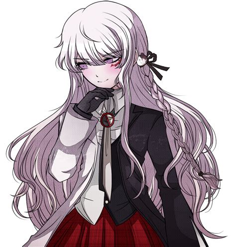 Kirigiri Kyoko: The Mastermind Detective Who Unraveled the Unspeakable