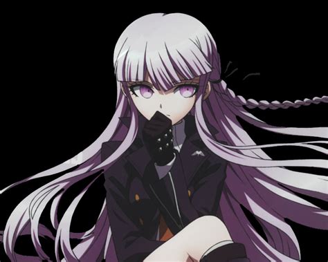 Kirigiri Kyouko: The Enigmatic Detective Who Pierces Through the Darkness