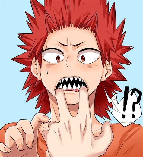 Kirishima Boku no Hero: Uncovering 50 Amazing Facts